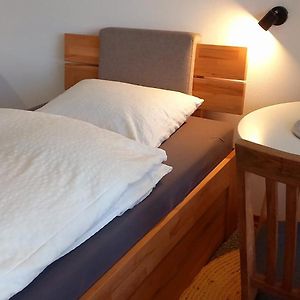 Studio met een King Size Bed